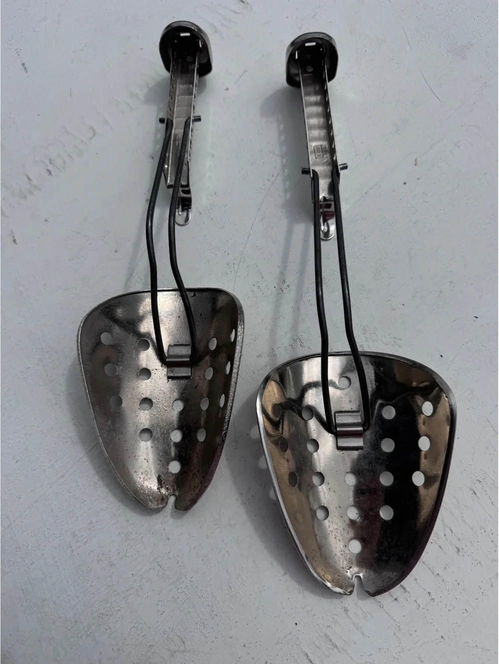 N/A vintage pair